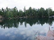 Bořená Hora 12.7.2014