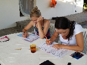 Elba srpen 2015