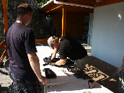 Kamenz 19.7.2014