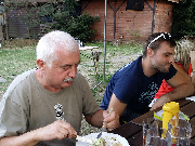 Leštinka srpen 2015