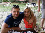 Leštinka srpen 2015