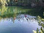 Leštinka srpen 2015