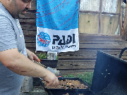 Leštinka srpen 2015