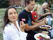 Leštinka srpen 2015