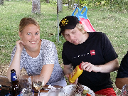 Leštinka srpen 2015