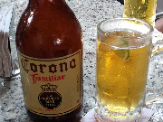 Mexiko leden 2015