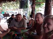 Mexiko leden 2015