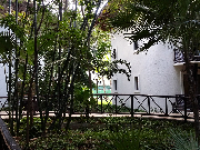 Mexiko leden 2015