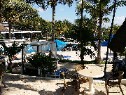 Mexiko leden 2015