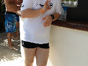 Mexiko leden 2015