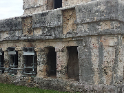 Mexiko leden 2015