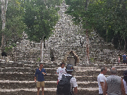 Mexiko leden 2015