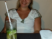 Mexiko leden 2015