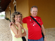 Mexiko leden 2015