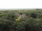 Mexiko leden 2015