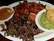 Mexiko leden 2015