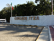 Mexiko leden 2015