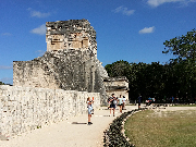 Mexiko leden 2015