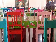 Mexiko leden 2015
