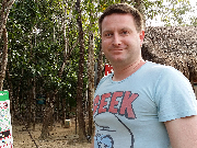 Mexiko leden 2015