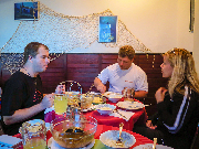 NemoDiving v Chorvatsku září 2014