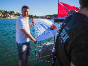 NemoDiving v Chorvatsku září 2014