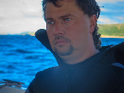 NemoDiving v Chorvatsku září 2014