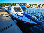 NemoDiving v Chorvatsku září 2014 NemoDiving v Chorvatsku září 2014