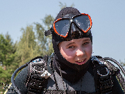 Otevření flašek červen 2015