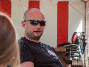 Otevření flašek červen 2015