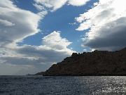 Safari Egypt prosinec 2015