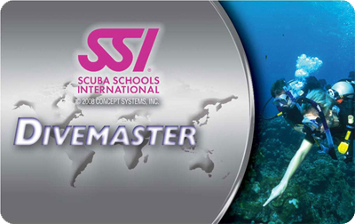 Divemaster Divemaster