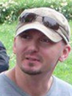 Mick Vrána