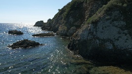 Itálie / Elba prázdniny s potápěním Itálie / Elba prázdniny s potápěním