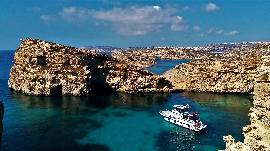 Malta / Gozo - zrušeno Malta / Gozo - zrušeno