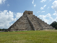 Mexiko / Guatemala - Belize