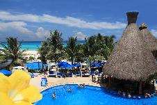 Mexiko / Guatemala - Belize